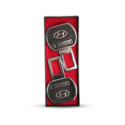 Belt locks