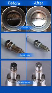Spray Carburetor DTR D515b250ml