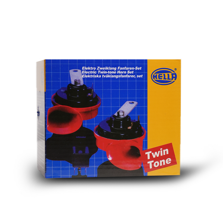 Hella Horn TC-18