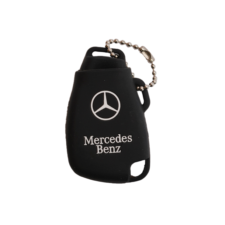 Silicone Car Key Protector