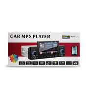 Car Stereo Bluetooth With Screen Mirror