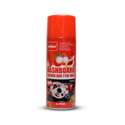 Car Dashboard Spray 450ml