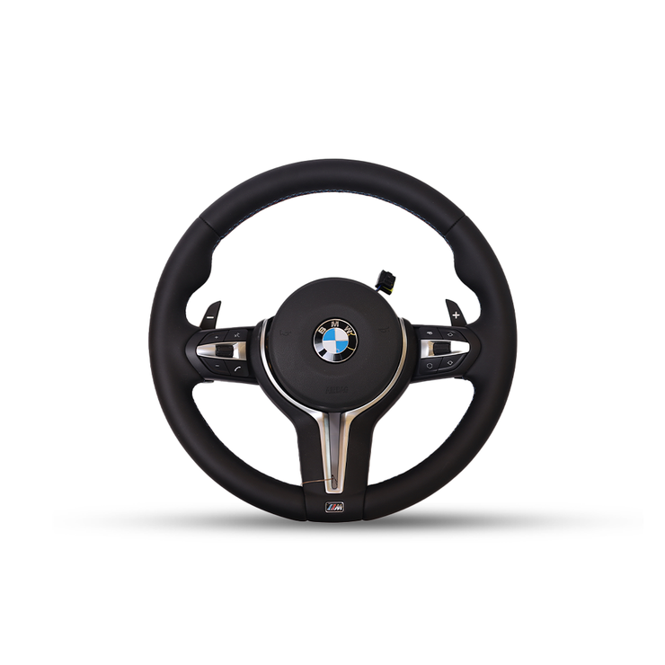 BMW M SPORT Steering Wheel