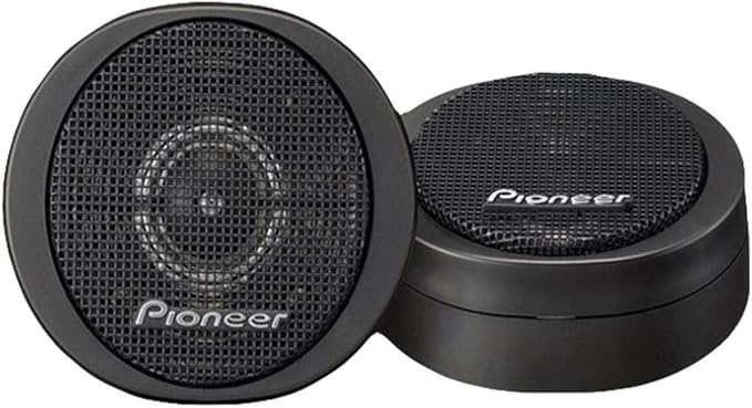 Pioneer TS-S20 20mm High-Power 200W