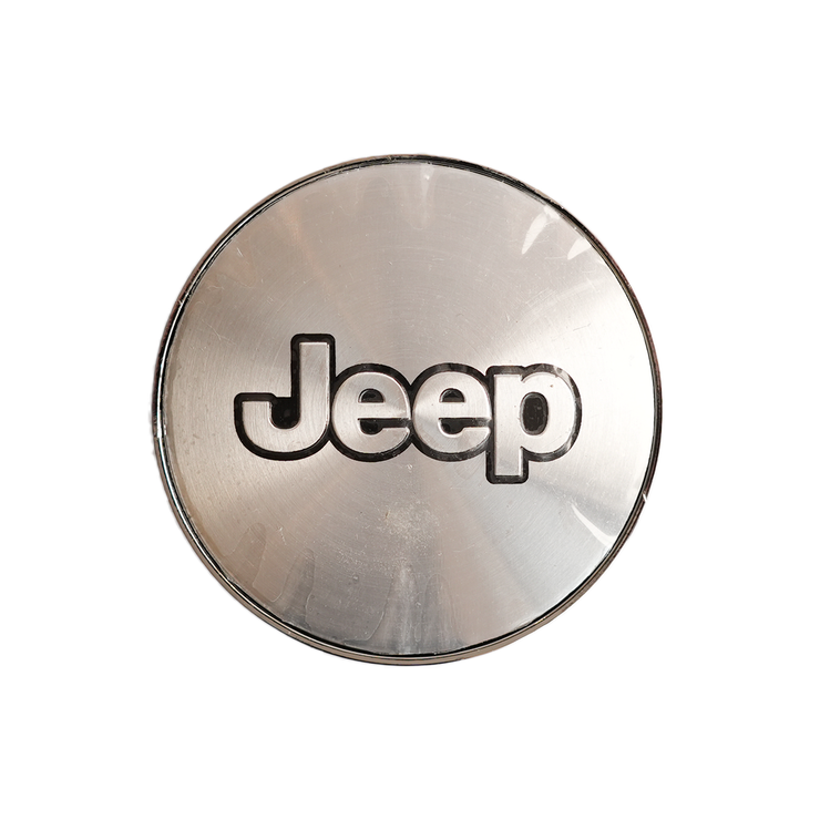 Wheel Center Cap
