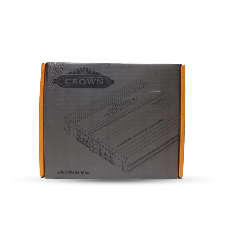 Amplifier crown KS-C 804
