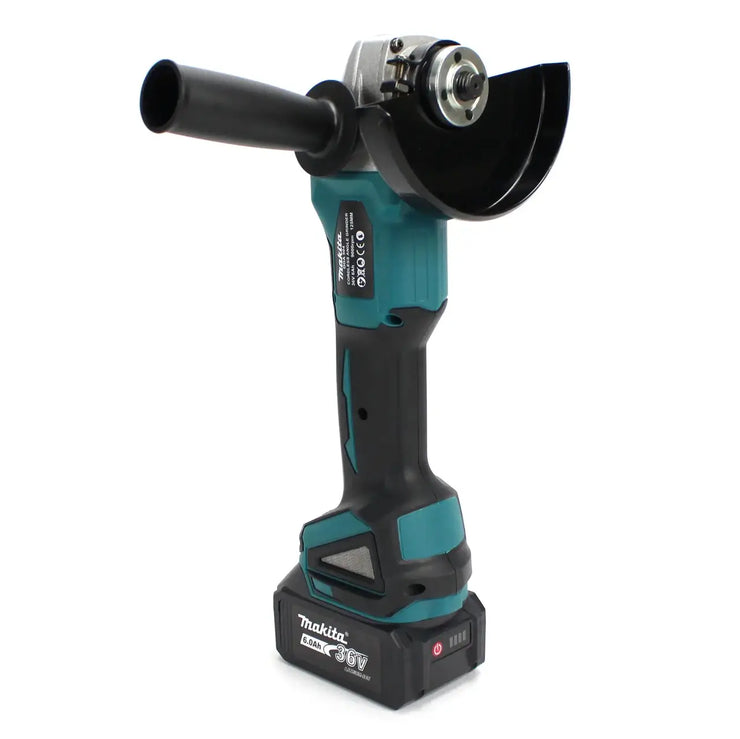 Makita 36V 4-battery set
