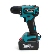 Makita 36V 4-battery set