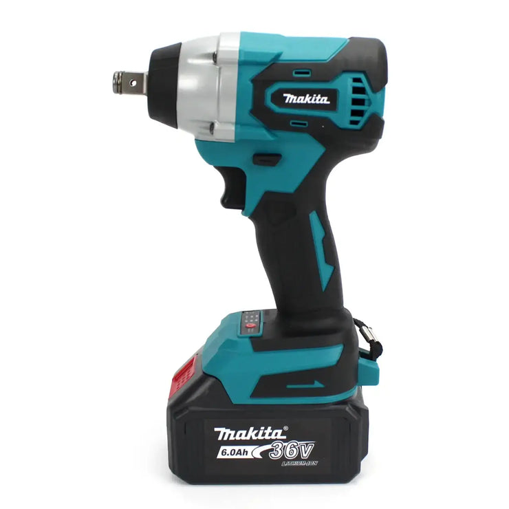 Makita 36V 4-battery set