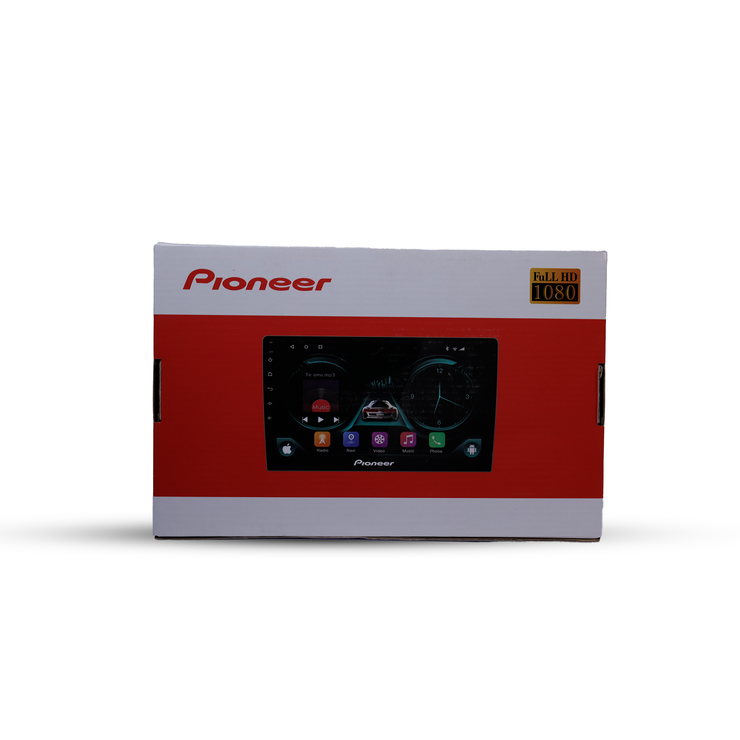 Screen Pioneer