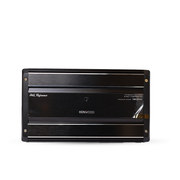 Amplifier KENWOOD KAC-HQR9500