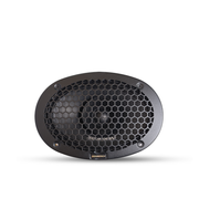 Midrange Oval Soundmax