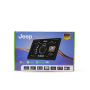 Screen Jeep