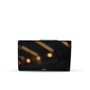 Screen Jeep