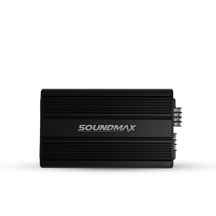 Amplifier Soundmax SX-3000