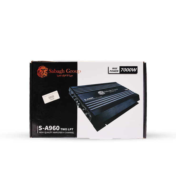 Power Sabbagh Group