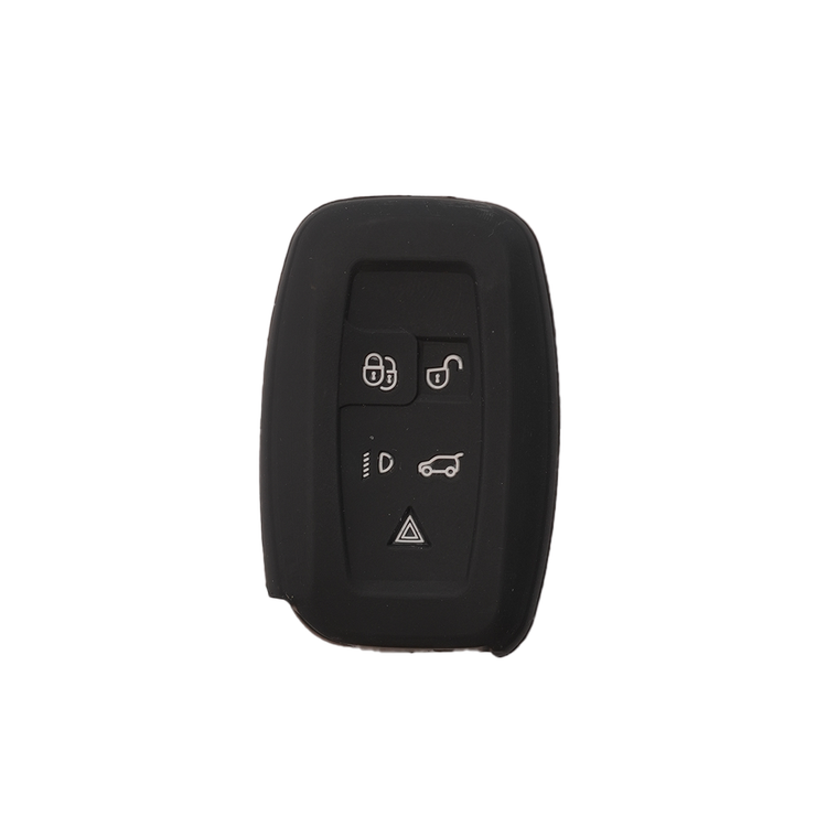 Silicone Car Key Protector