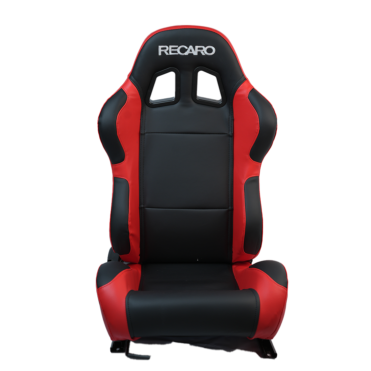 Leather Recaro Seats