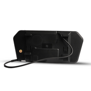 Rear view mirror full HD 1080