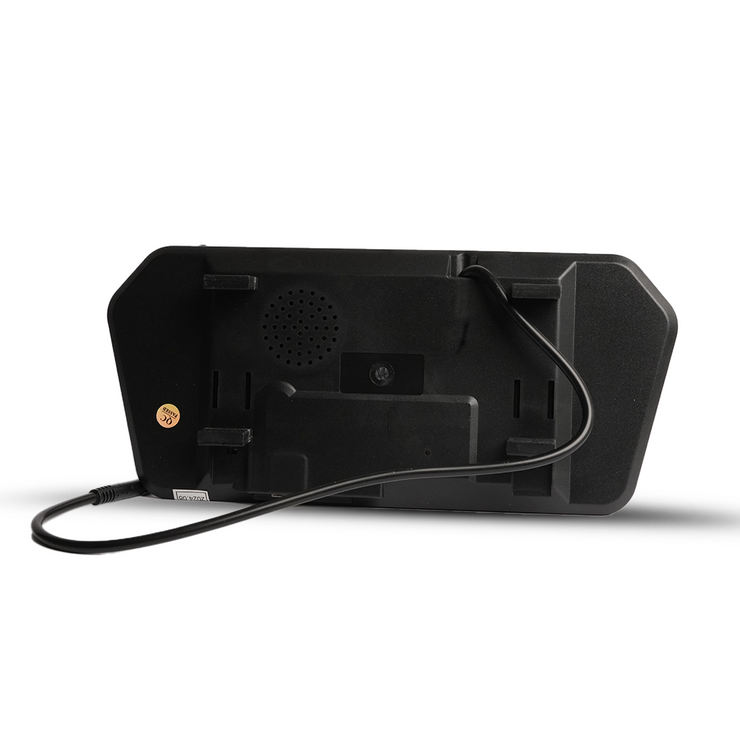 Rear view mirror full HD 1080