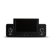 Car Stereo Bluetooth With Screen Mirror