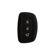 Silicone Car Key Protector