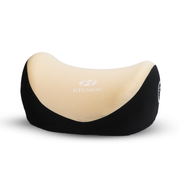 cotton Headrest Neck Pillow Waist Cushion