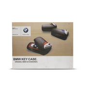 BMW Key Case