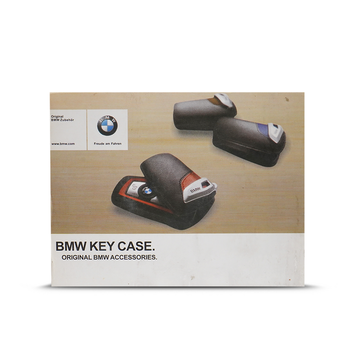 BMW Key Case