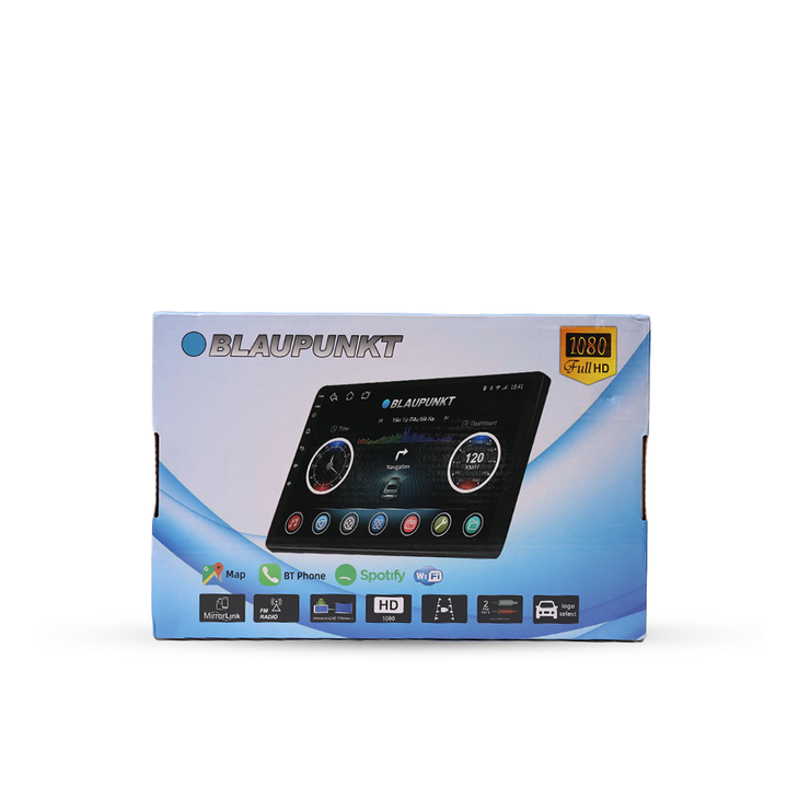 Screen Blaupunkt