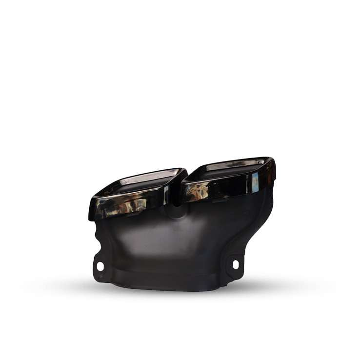 Exhaust Tips