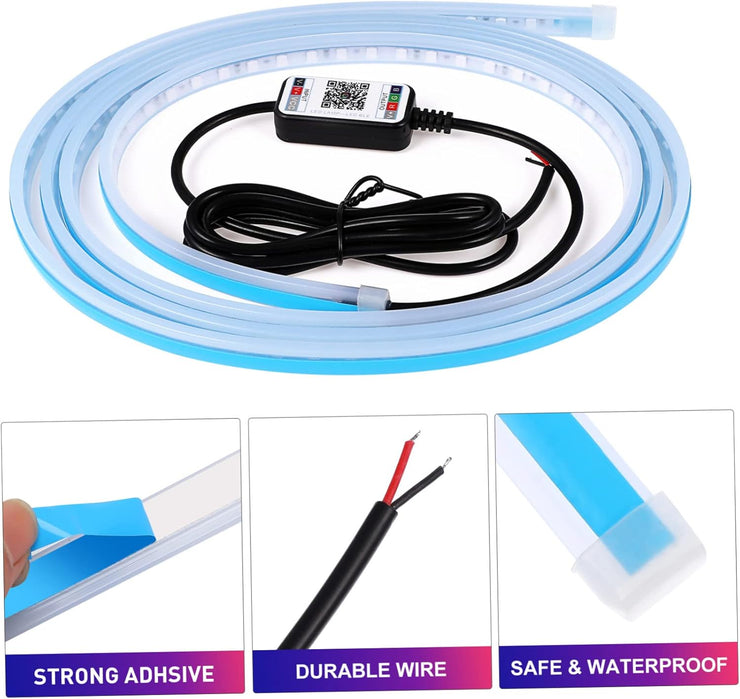 Led Lights for Car Headlights