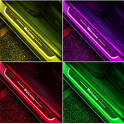 Car Door Led- 4 Pieces ( For All Cars )