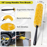 Car Detailing KIT - 22 Pieces
