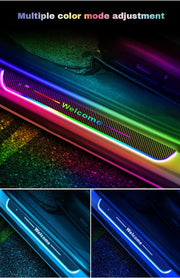Car Door Led- 4 Pieces ( For All Cars )