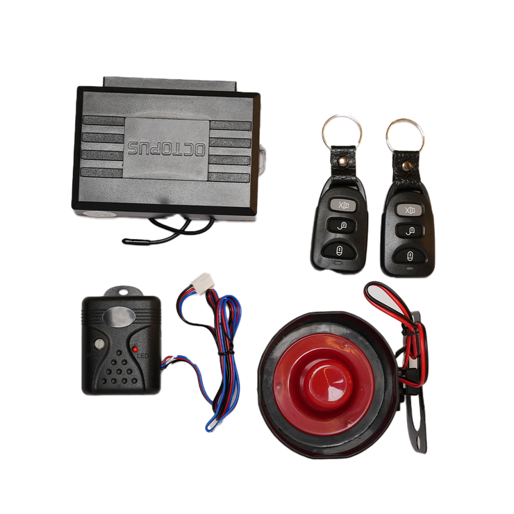 Alarm Octupus RTC-Y72-1