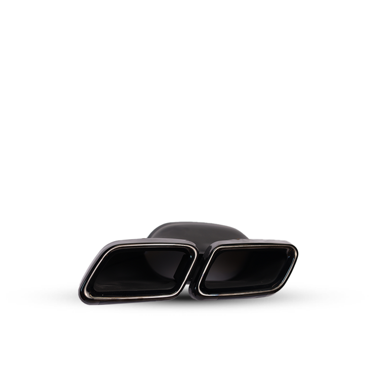 Exhaust Tips