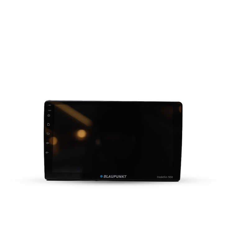 Screen Blaupunkt