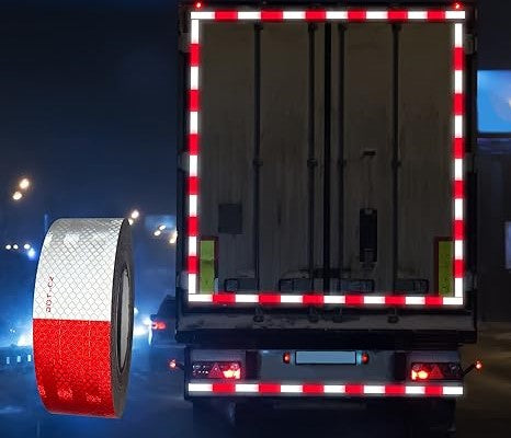 Reflective Tape