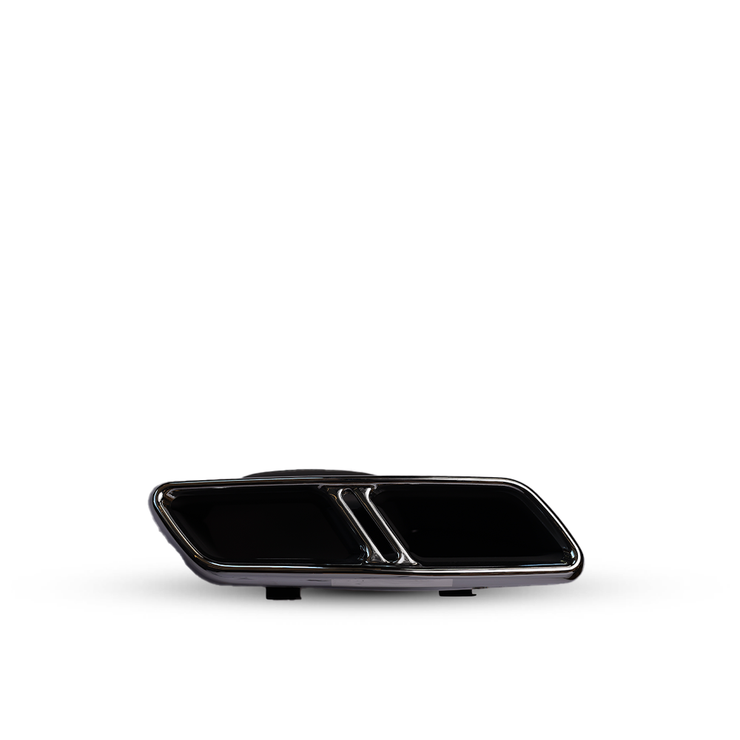Exhaust Tips