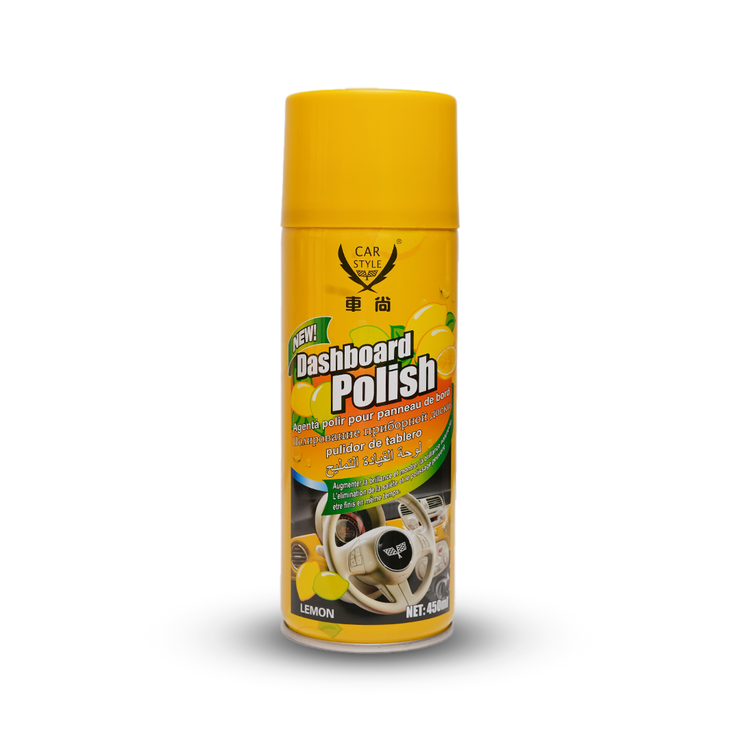 Car Dashboard Spray 450ml