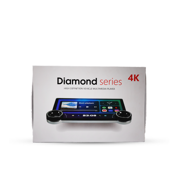 Screen Diamond 4K Series