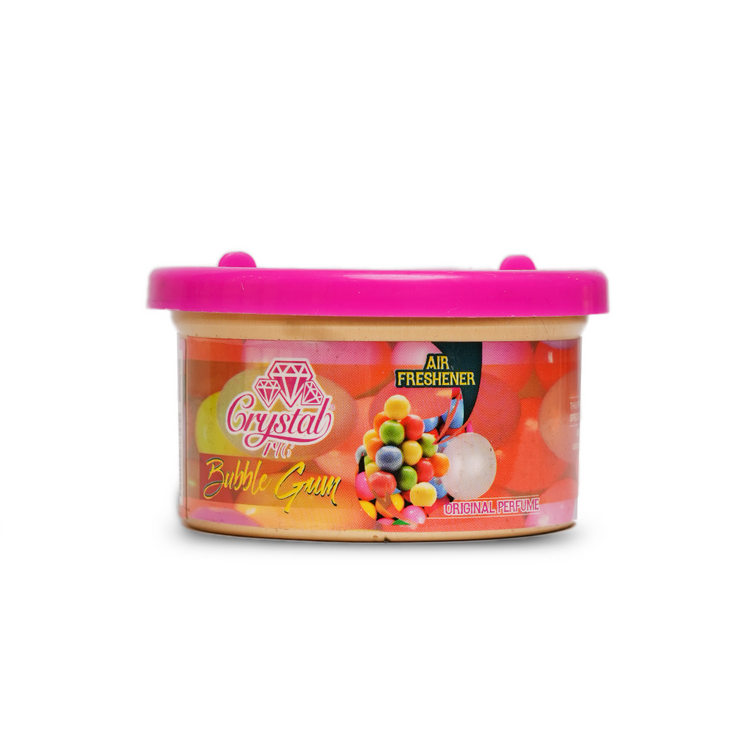 Crystal Air Freshener CR-K1016