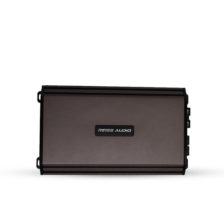 Power Reiss Audio RS-Q60.4
