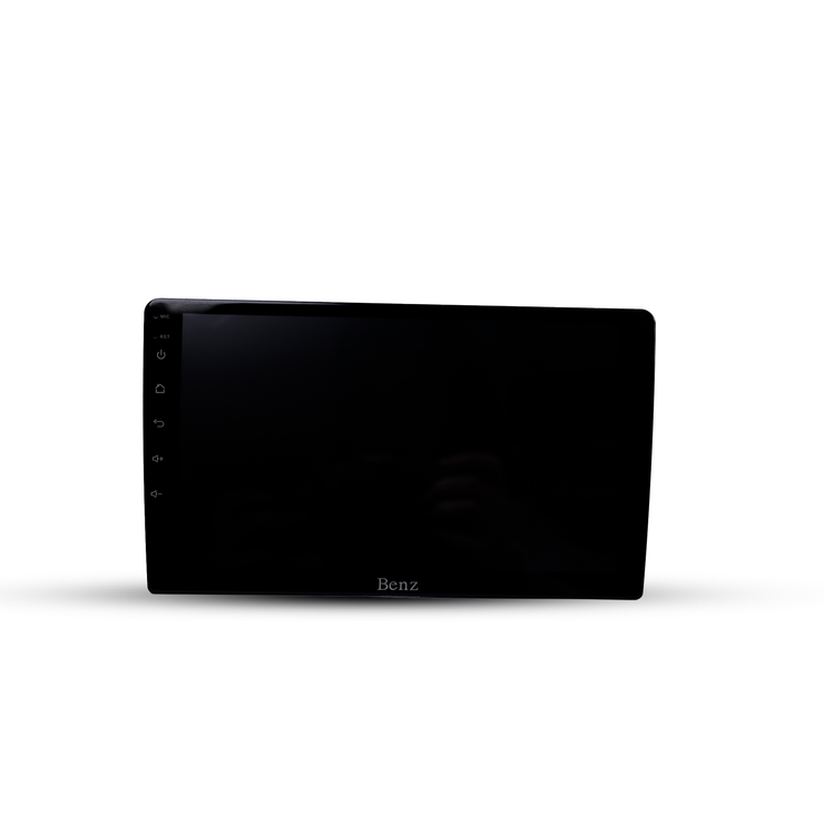 Screen Benz