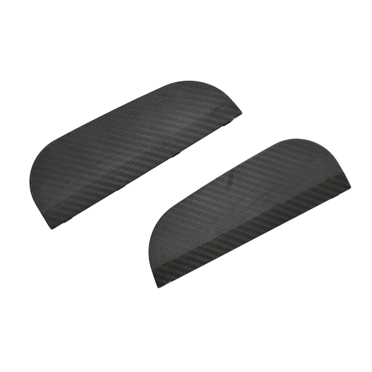 Car Side Mirror Rain Guard