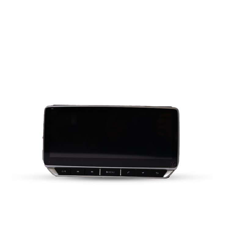 Screen  Nissan Altima