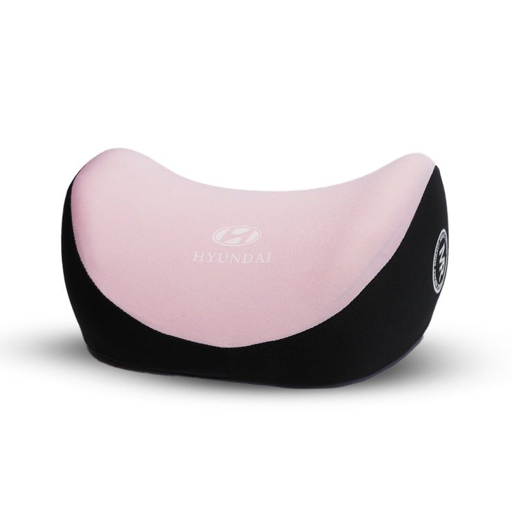 cotton Headrest Neck Pillow Waist Cushion
