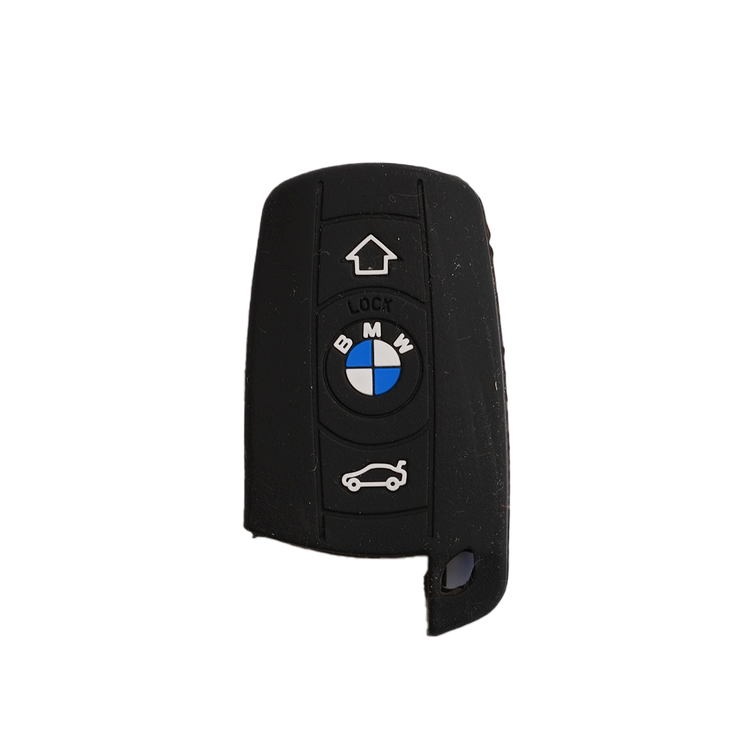 Silicone Car Key Protector
