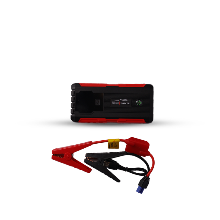 Portable Car Jump Starter